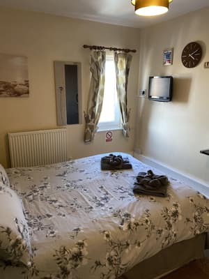thumbnail: Room