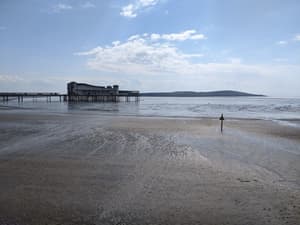 thumbnail: Beach