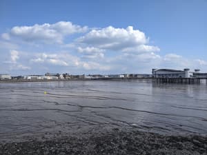 thumbnail: Beach