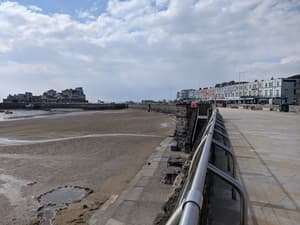 thumbnail: Beach