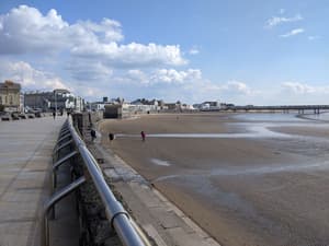 thumbnail: Beach