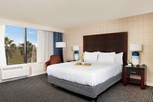 thumbnail: View from room