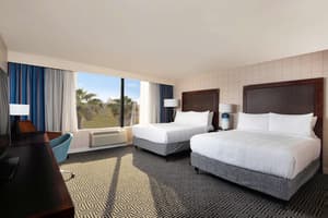 thumbnail: View from room
