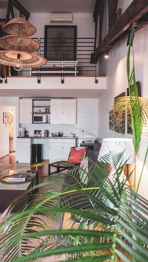 thumbnail: Interior