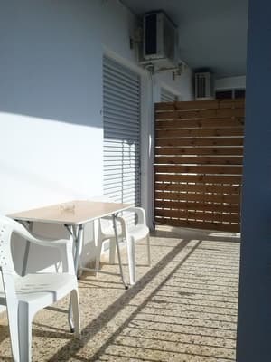 thumbnail: Balcony