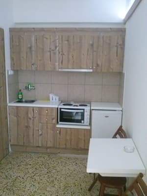 thumbnail: Private kitchenette