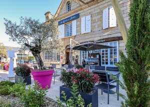 thumbnail: Terrace/patio