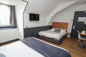 thumbnail: Room