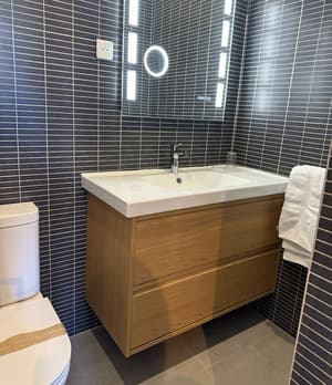 thumbnail: Bathroom