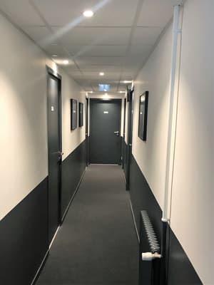 thumbnail: Interior