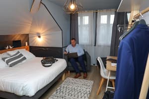 thumbnail: Room