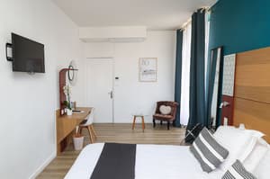 thumbnail: Room