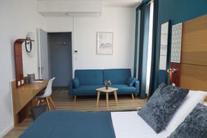 thumbnail: Room
