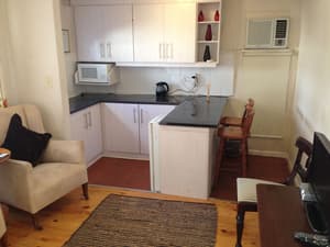 thumbnail: Private kitchenette