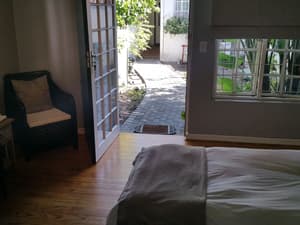 thumbnail: View from room