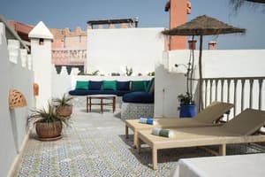 thumbnail: Terrace/patio
