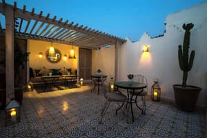thumbnail: Terrace/patio