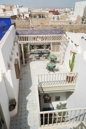 thumbnail: Terrace/patio