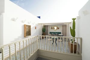 thumbnail: Terrace/patio