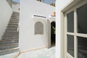 thumbnail: Terrace/patio