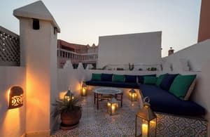 thumbnail: Terrace/patio