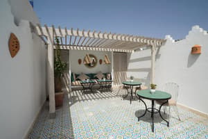 thumbnail: Terrace/patio