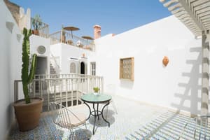 thumbnail: Terrace/patio