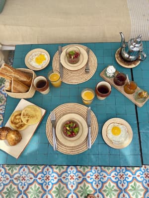 thumbnail: Breakfast meal