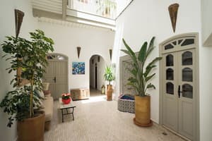 thumbnail: Terrace/patio