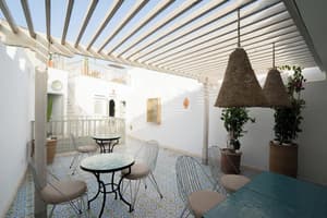 thumbnail: Terrace/patio