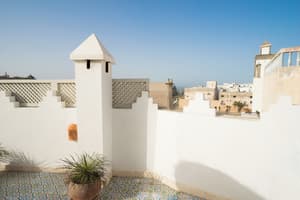 thumbnail: Terrace/patio