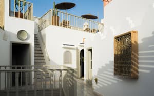 thumbnail: Terrace/patio