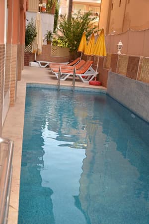 thumbnail: Pool