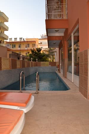 thumbnail: Pool