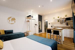 thumbnail: Living area
