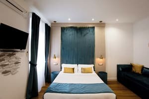 thumbnail: Room