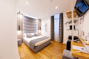 thumbnail: Room