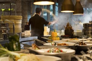 thumbnail: Restaurant