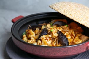 thumbnail: Restaurant