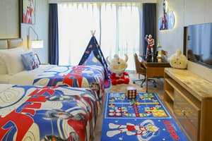 thumbnail: Room