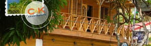 thumbnail: View from property
