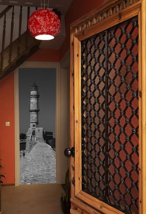thumbnail: Interior
