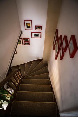 thumbnail: Staircase