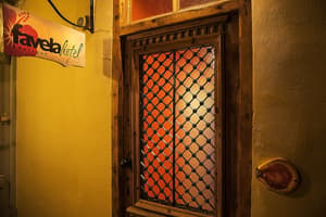 thumbnail: Property entrance