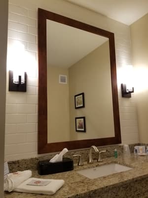 thumbnail: Bathroom sink