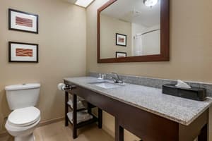 thumbnail: Interior entrance