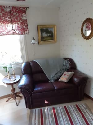 thumbnail: Living area