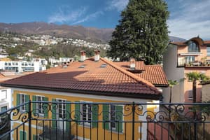 thumbnail: Terrace/patio