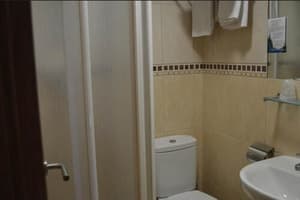 thumbnail: Bathroom