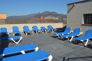thumbnail: Sundeck